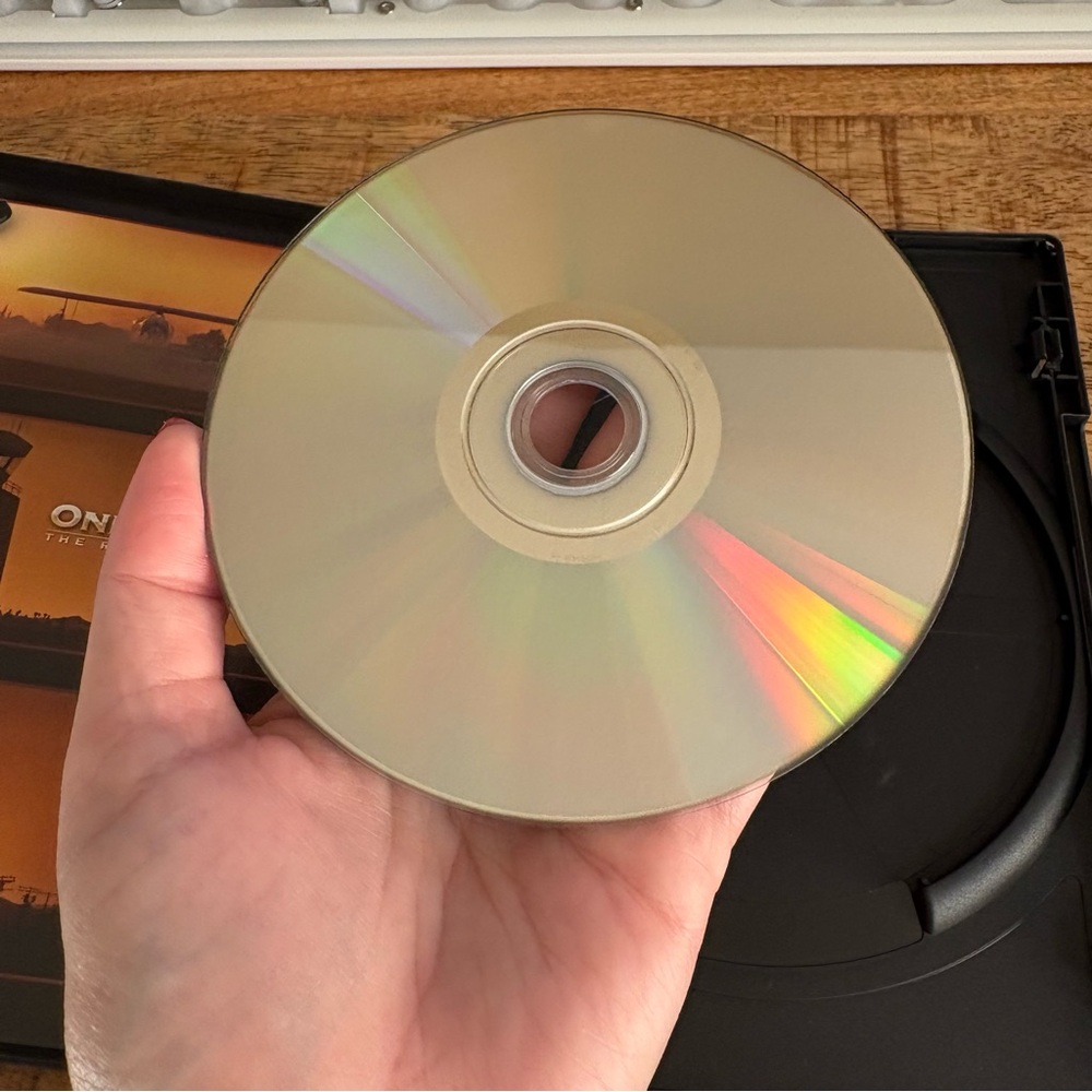 One Six Right DVD - Picture 4 of 5